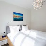 Quartier Frohsinn App 03 Heringsdorf (Usedom)