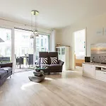 Apartamento Quartier Frohsinn App 03