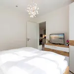 Quartier Frohsinn App 03 Heringsdorf (Usedom)