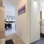 Quartier Frohsinn App 03 * Heringsdorf (Usedom)