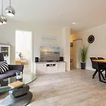 Quartier Frohsinn App 03 Apartamento *