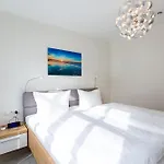 Quartier Frohsinn App 03 Apartamento *