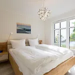 Quartier Frohsinn App 03 Heringsdorf (Usedom)
