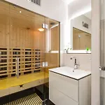 Apartamento Quartier Frohsinn App 03 *