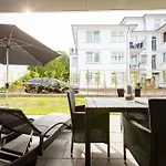 Quartier Frohsinn App 03 * Heringsdorf (Usedom)