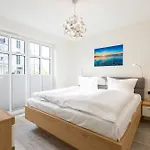 Apartamento Quartier Frohsinn App 03 *