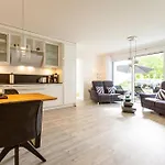 Apartamento Quartier Frohsinn App 03