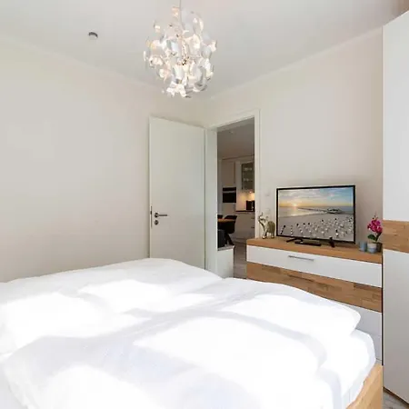 Quartier Frohsinn App 03 Heringsdorf