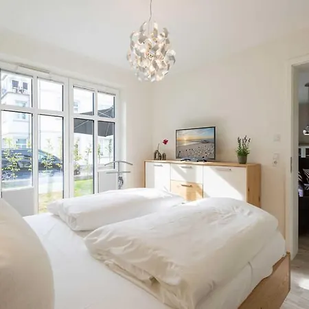 Quartier Frohsinn App 03 *