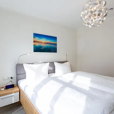 Quartier Frohsinn App 03 Daire *