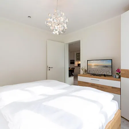 Daire Quartier Frohsinn App 03