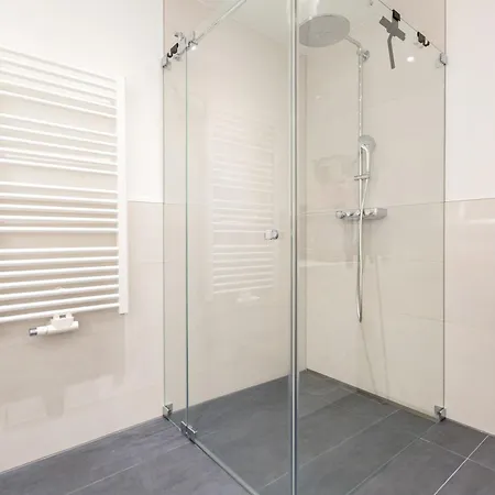 Quartier Frohsinn App 03 Daire *