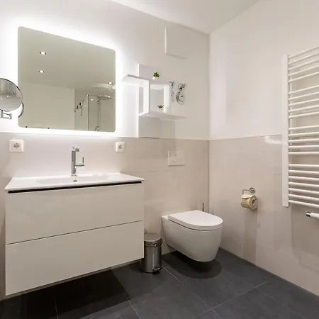 Quartier Frohsinn App 03 *