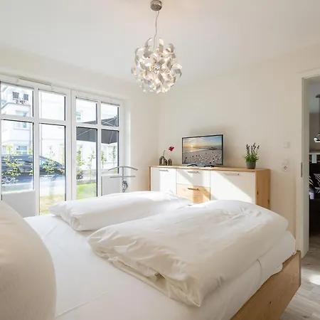 Quartier Frohsinn App 03 *