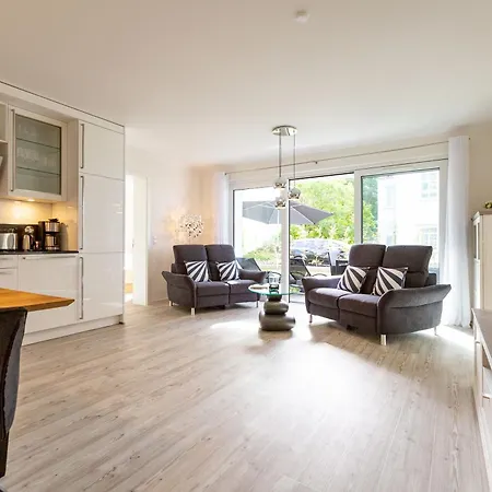 Quartier Frohsinn App 03