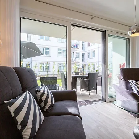 Quartier Frohsinn App 03