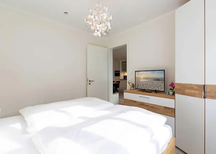 Quartier Frohsinn App 03 Heringsdorf (Usedom)