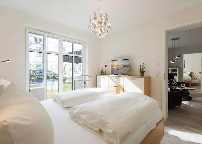 Quartier Frohsinn App 03 *