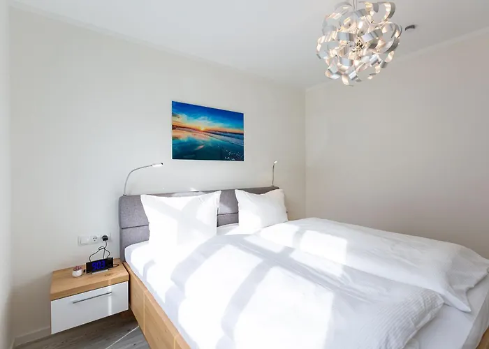 Quartier Frohsinn App 03 Apartamento *