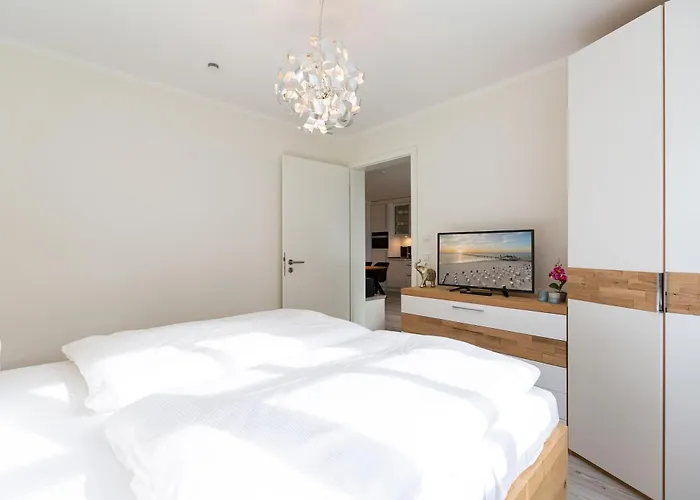 Apartamento Quartier Frohsinn App 03