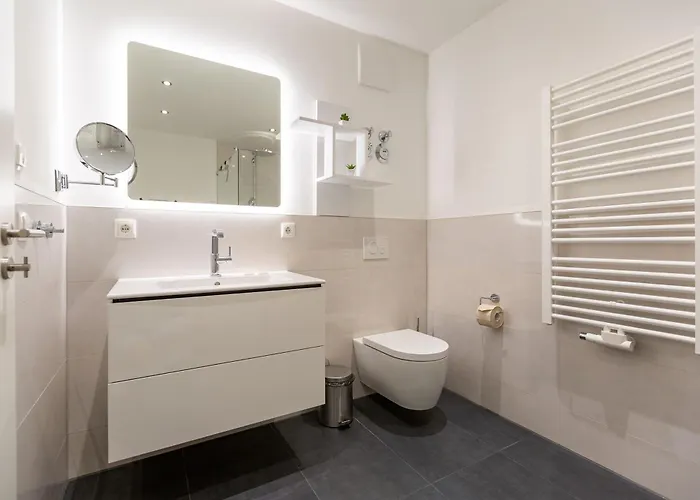 Quartier Frohsinn App 03 *