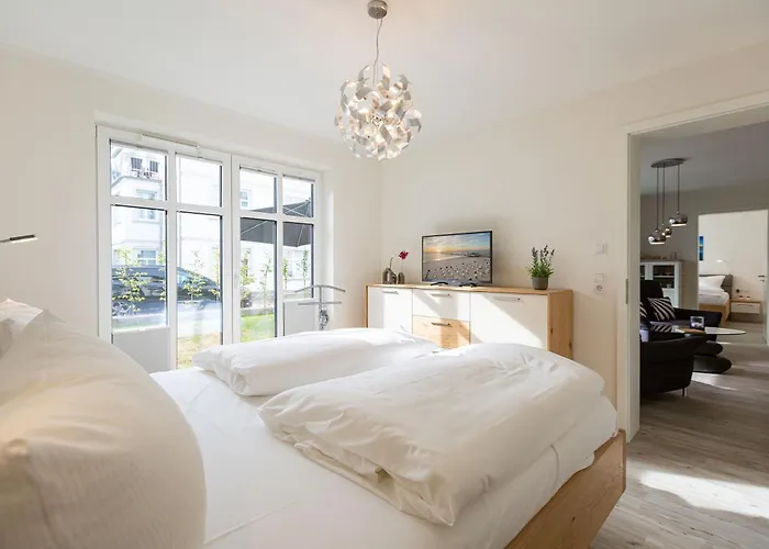 Quartier Frohsinn App 03 *