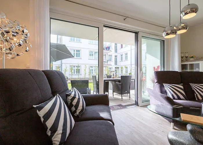 Quartier Frohsinn App 03